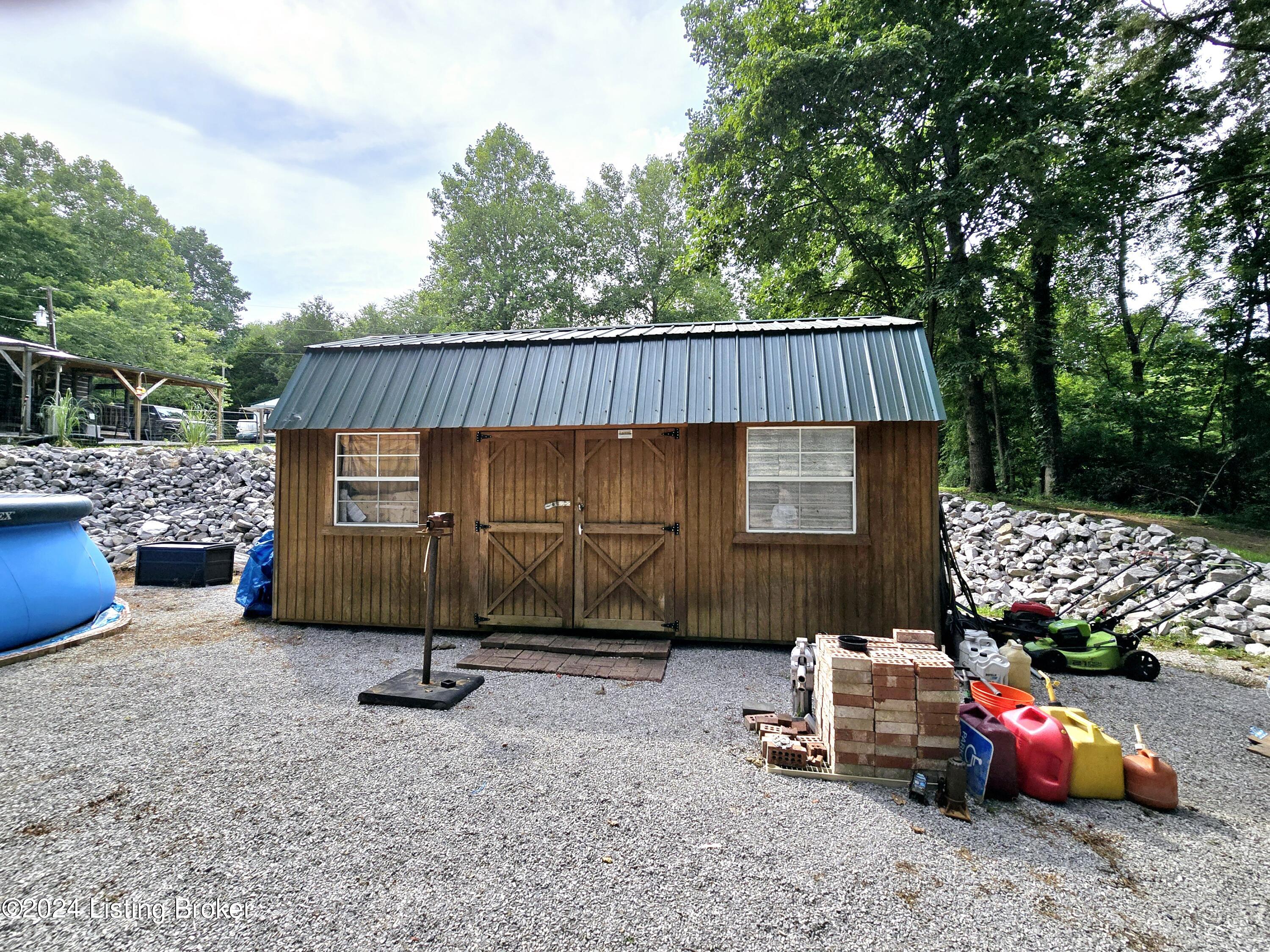 84 Wildcat Ln, Scottsville, Kentucky image 15