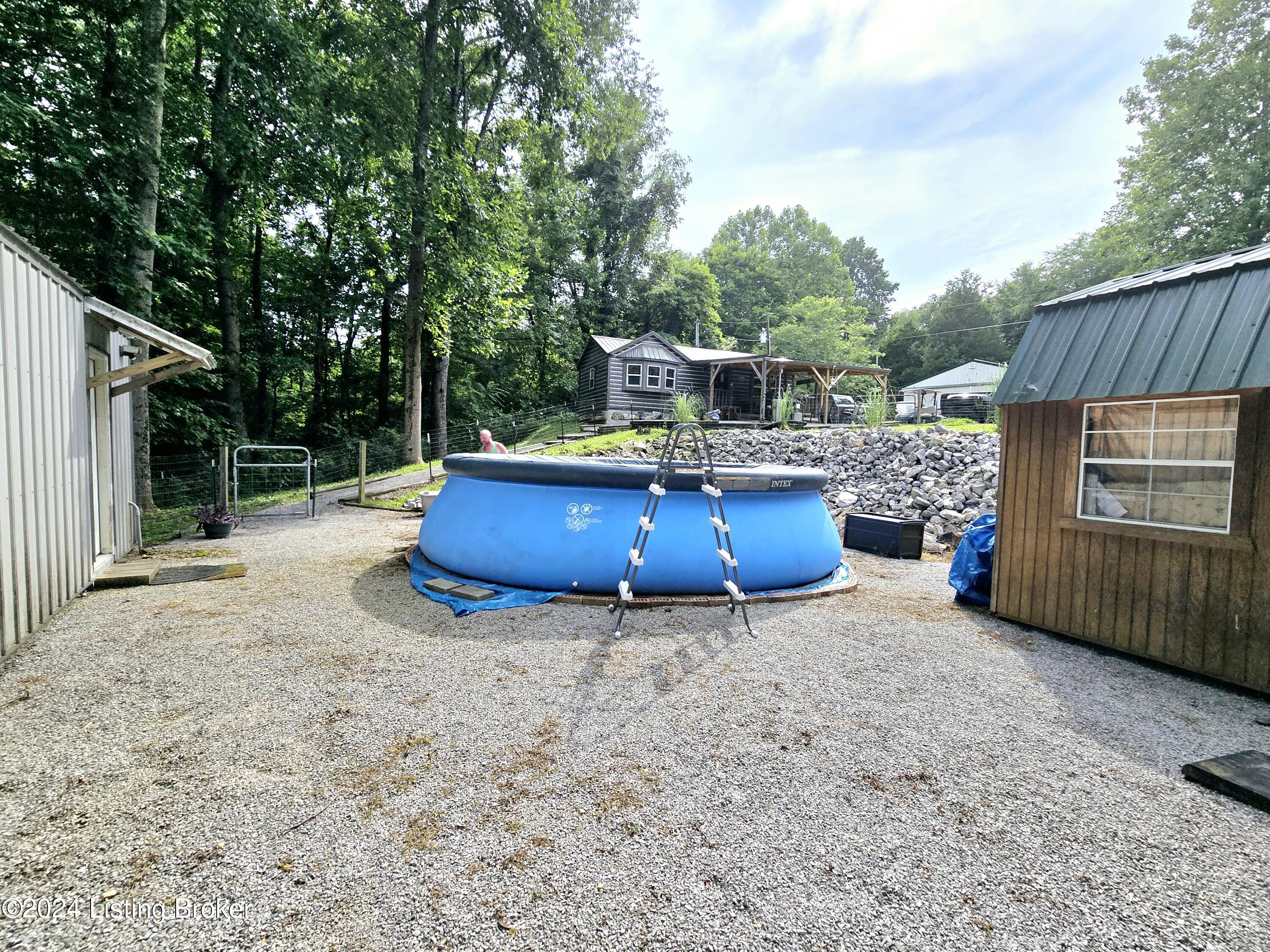 84 Wildcat Ln, Scottsville, Kentucky image 14
