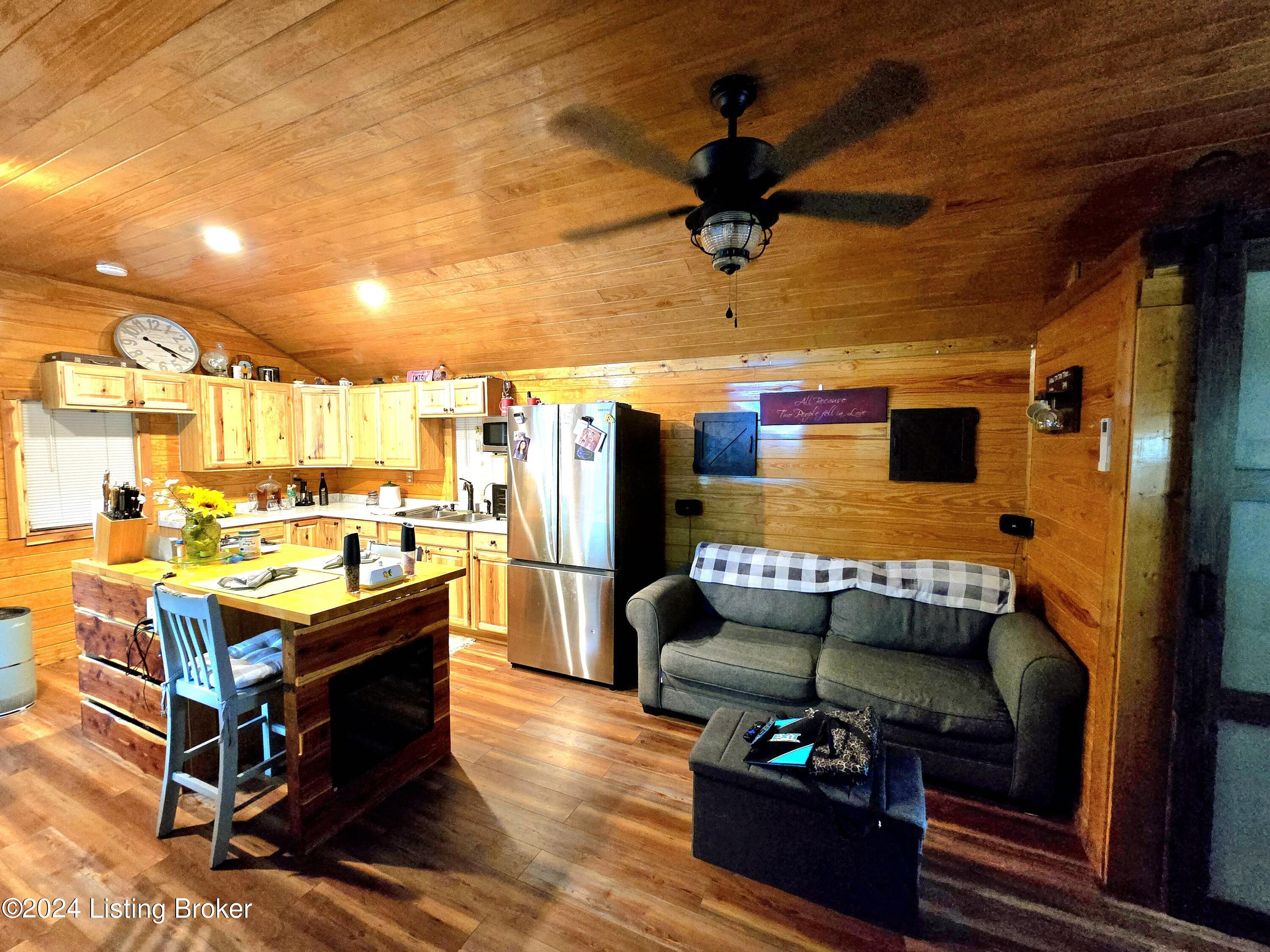 84 Wildcat Ln, Scottsville, Kentucky image 6