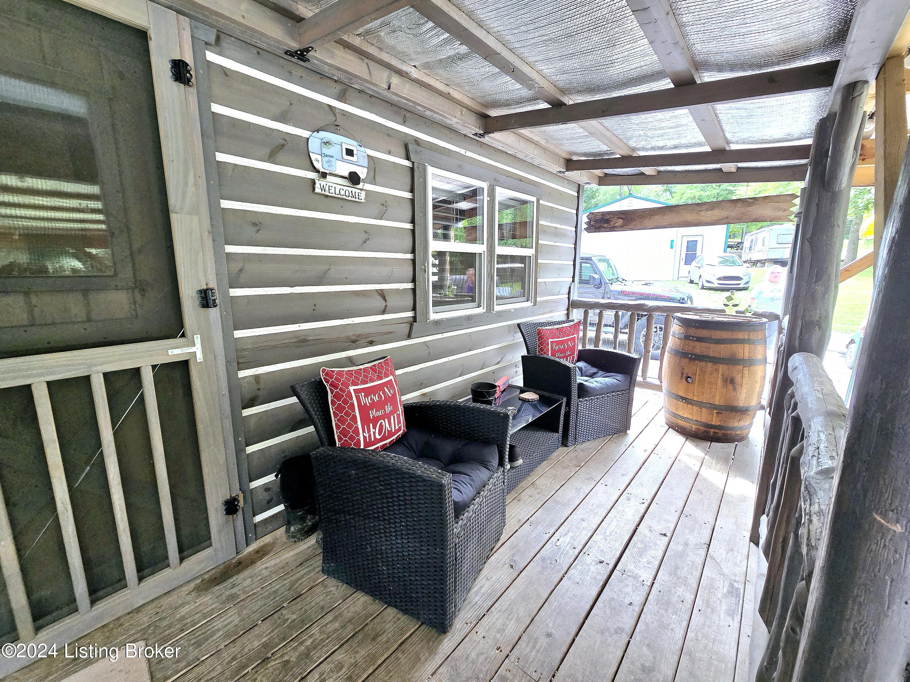 84 Wildcat Ln, Scottsville, Kentucky image 5
