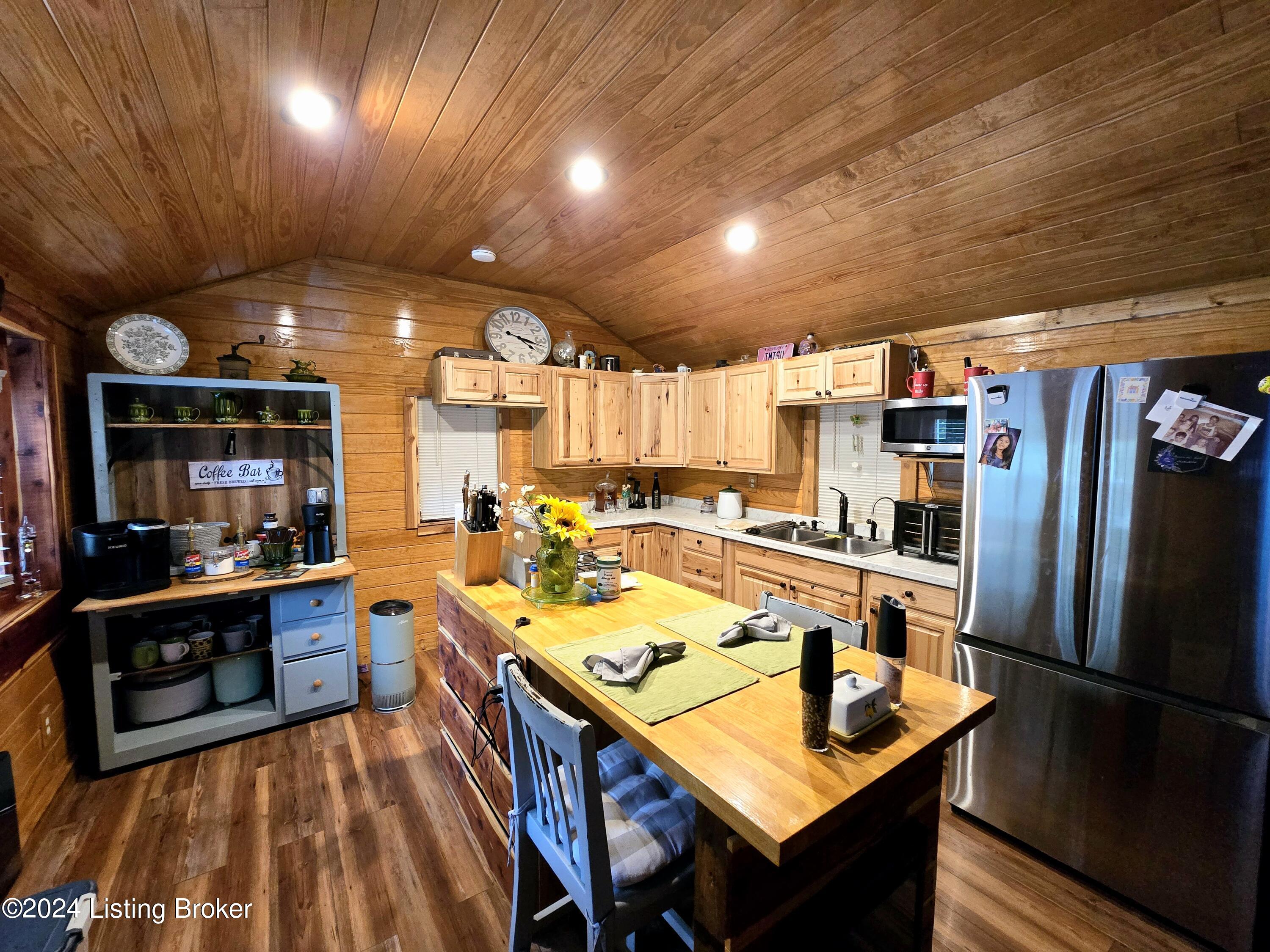 84 Wildcat Ln, Scottsville, Kentucky image 8