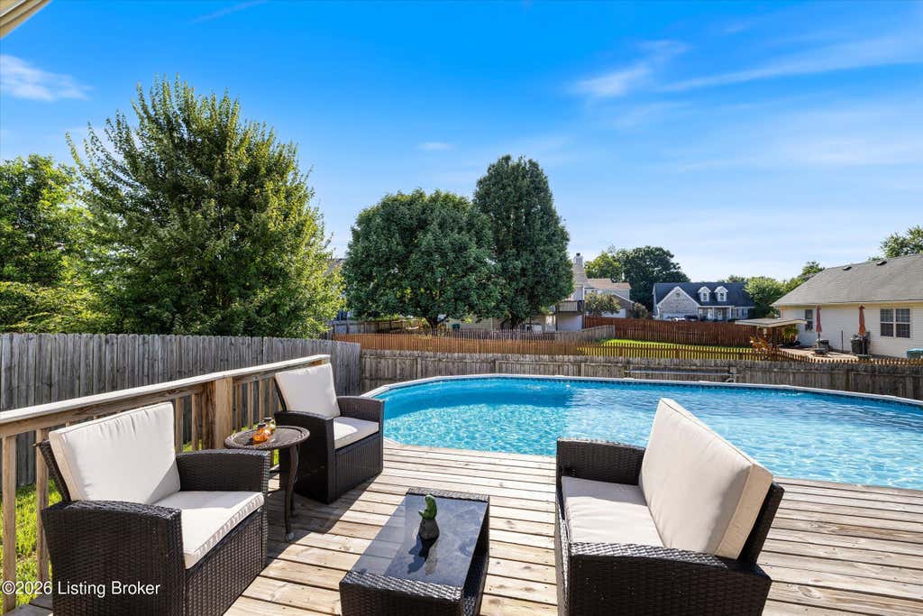 Photo of 9303 Colonel Cummins Rd, Louisville, KY 40228 (MLS # 1724324)