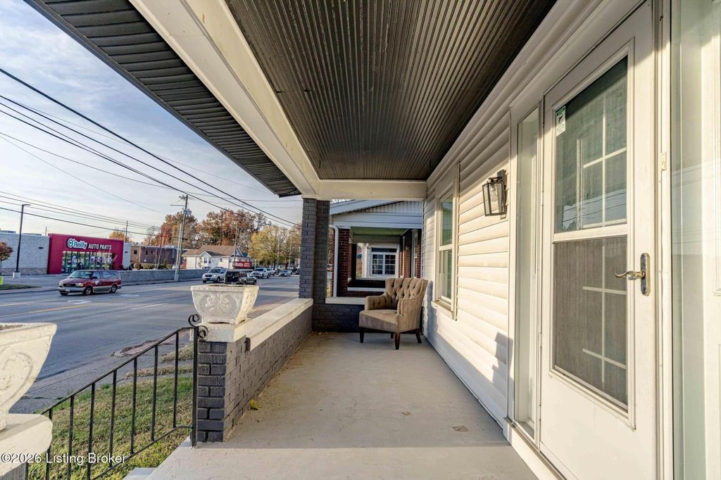Photo of 3025 Preston Hwy, Louisville, KY 40217 (MLS # 1717825)