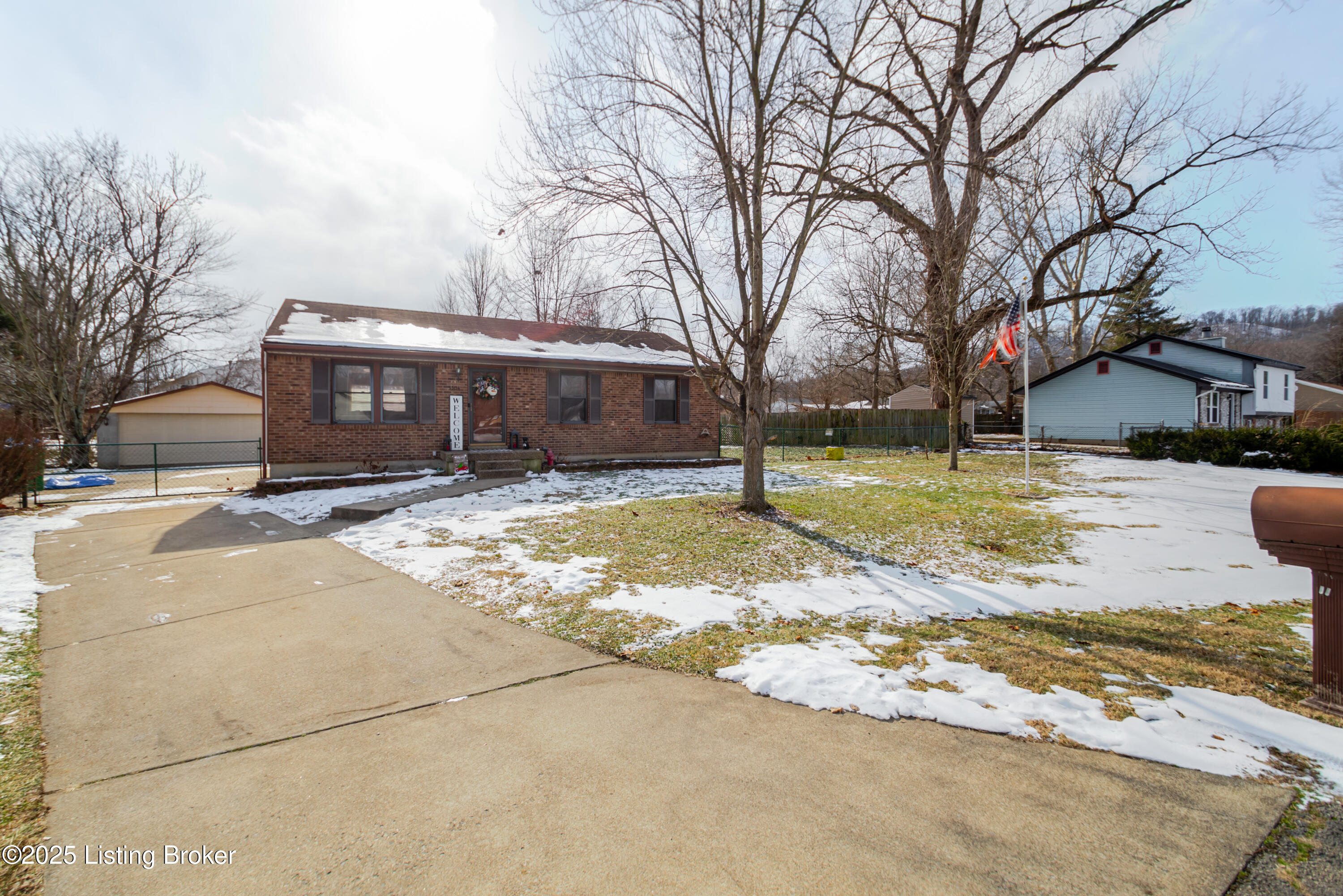 3504 Orbit Ct, Louisville, Pennsylvania image 31
