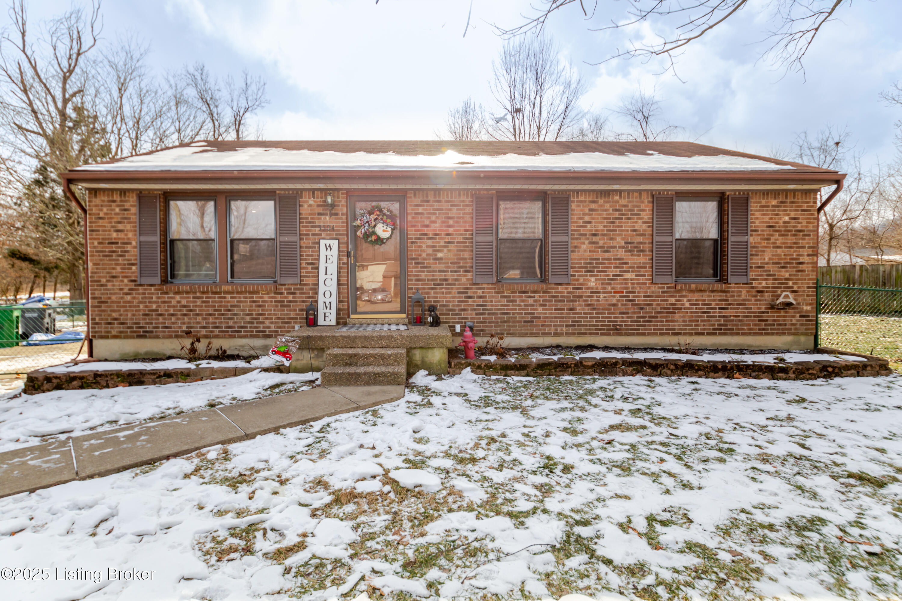 3504 Orbit Ct, Louisville, Pennsylvania image 1