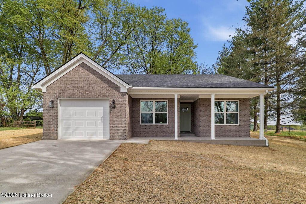 Photo of 149 Sunset Dr, Bardstown, KY 40004 (MLS # 1714305)