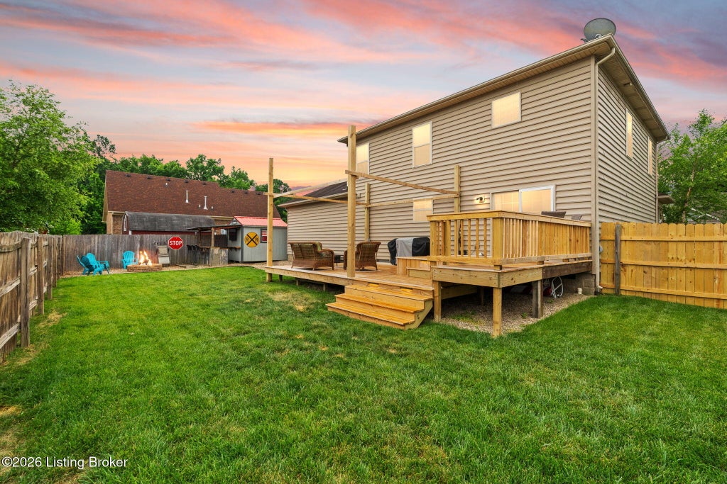 Photo of 481 Reserves Blvd, Shepherdsville, KY 40165 (MLS # 1720222)