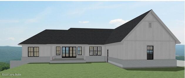 288 Edith Way, Crestwood, Kentucky image 2