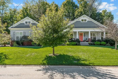 9602 Dabney Carr Dr, Louisville, KY 40299 - #: 1701150