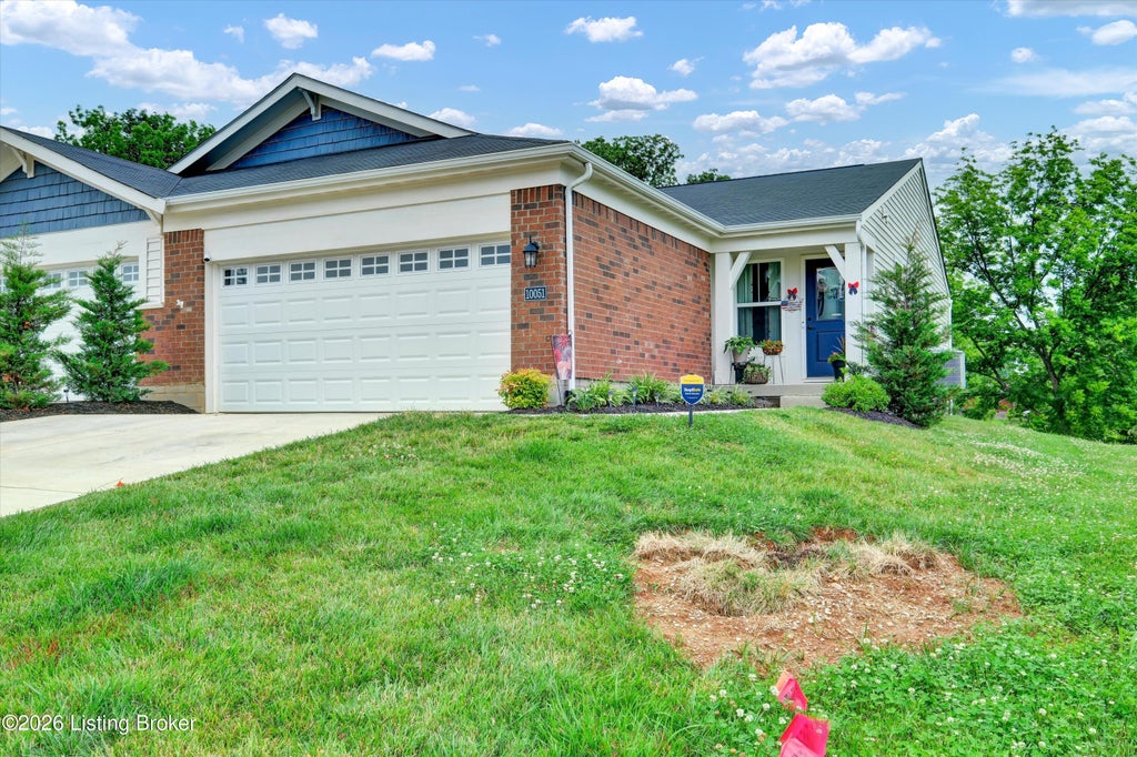 Photo of 10051 Windcrest Farms Ln, Louisville, KY 40291 (MLS # 1721329)