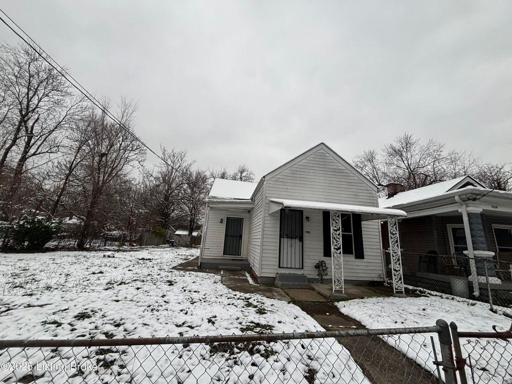 Photo of 2306 Standard Ave, Louisville, KY 40210 (MLS # 1704691)