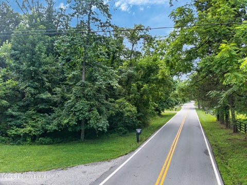 Vacant Land For Sale - 8019 St Anthony Church Rd<br/> Louisville, KY 40214