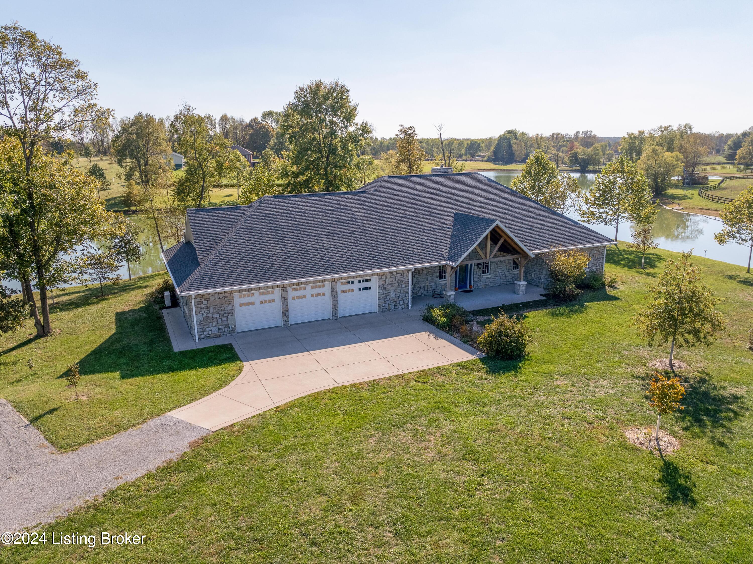 6678 Buck Creek Rd, Finchville, Kentucky image 5