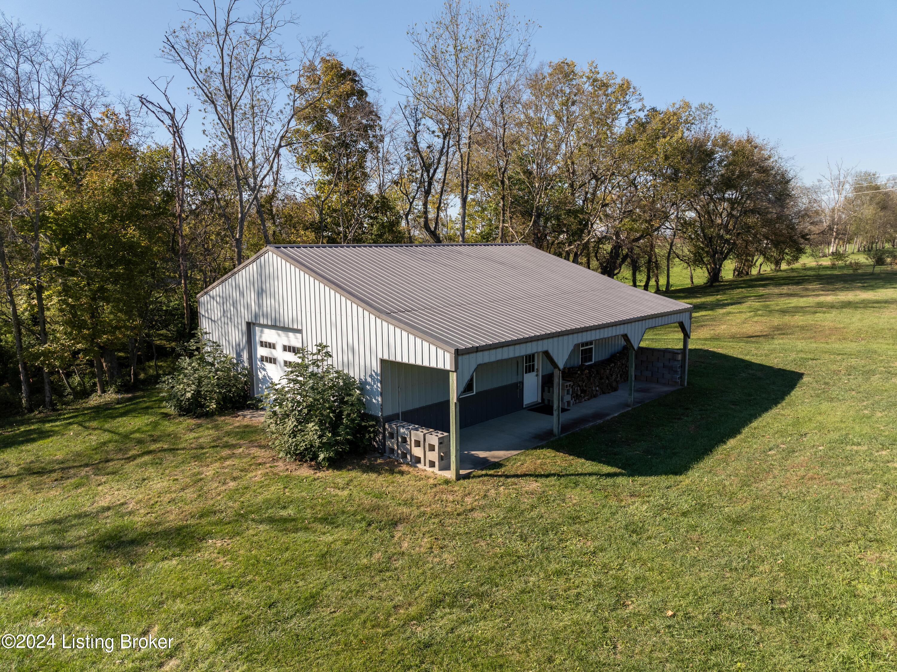 6678 Buck Creek Rd, Finchville, Kentucky image 4