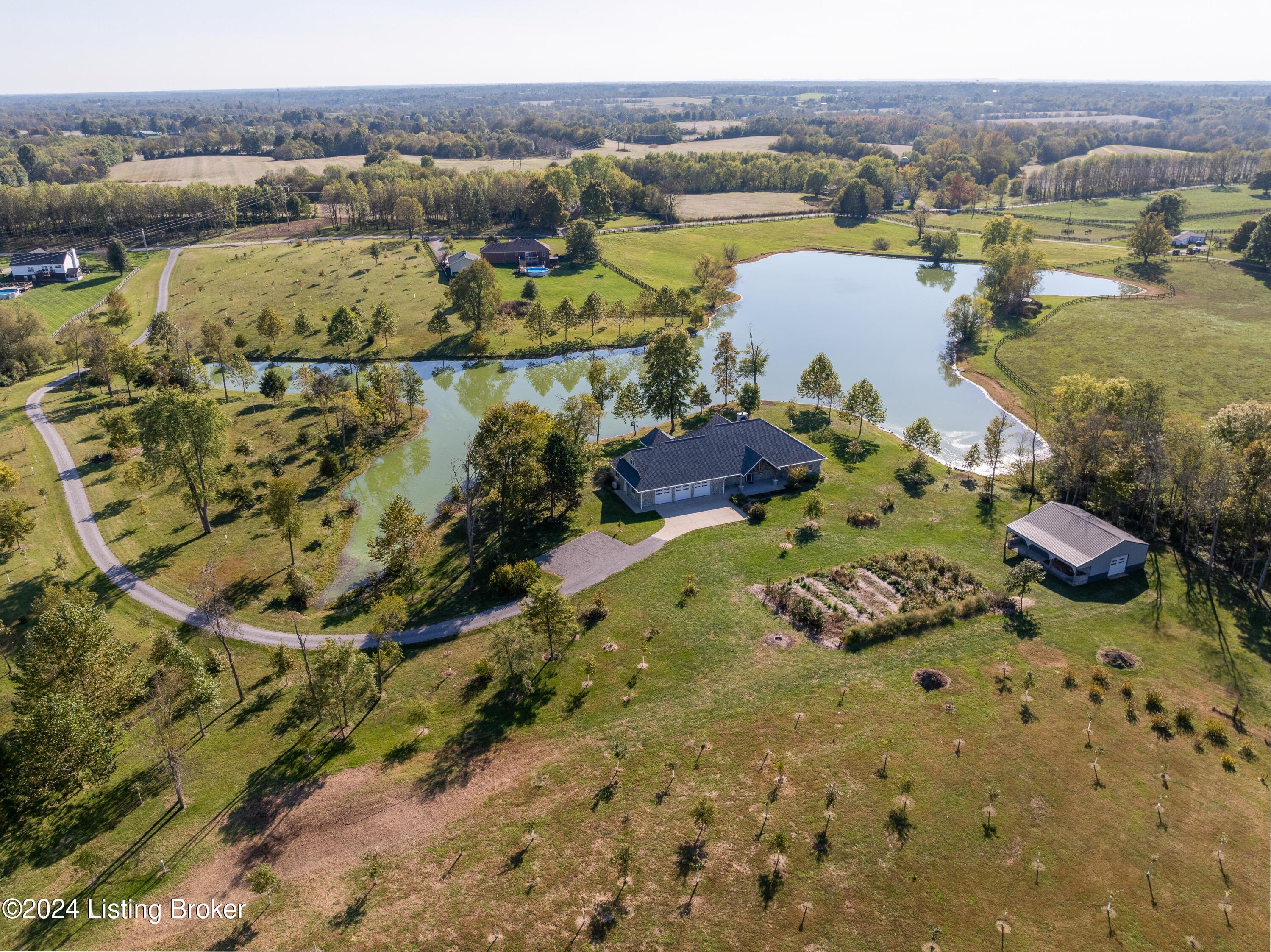 6678 Buck Creek Rd, Finchville, Kentucky image 8