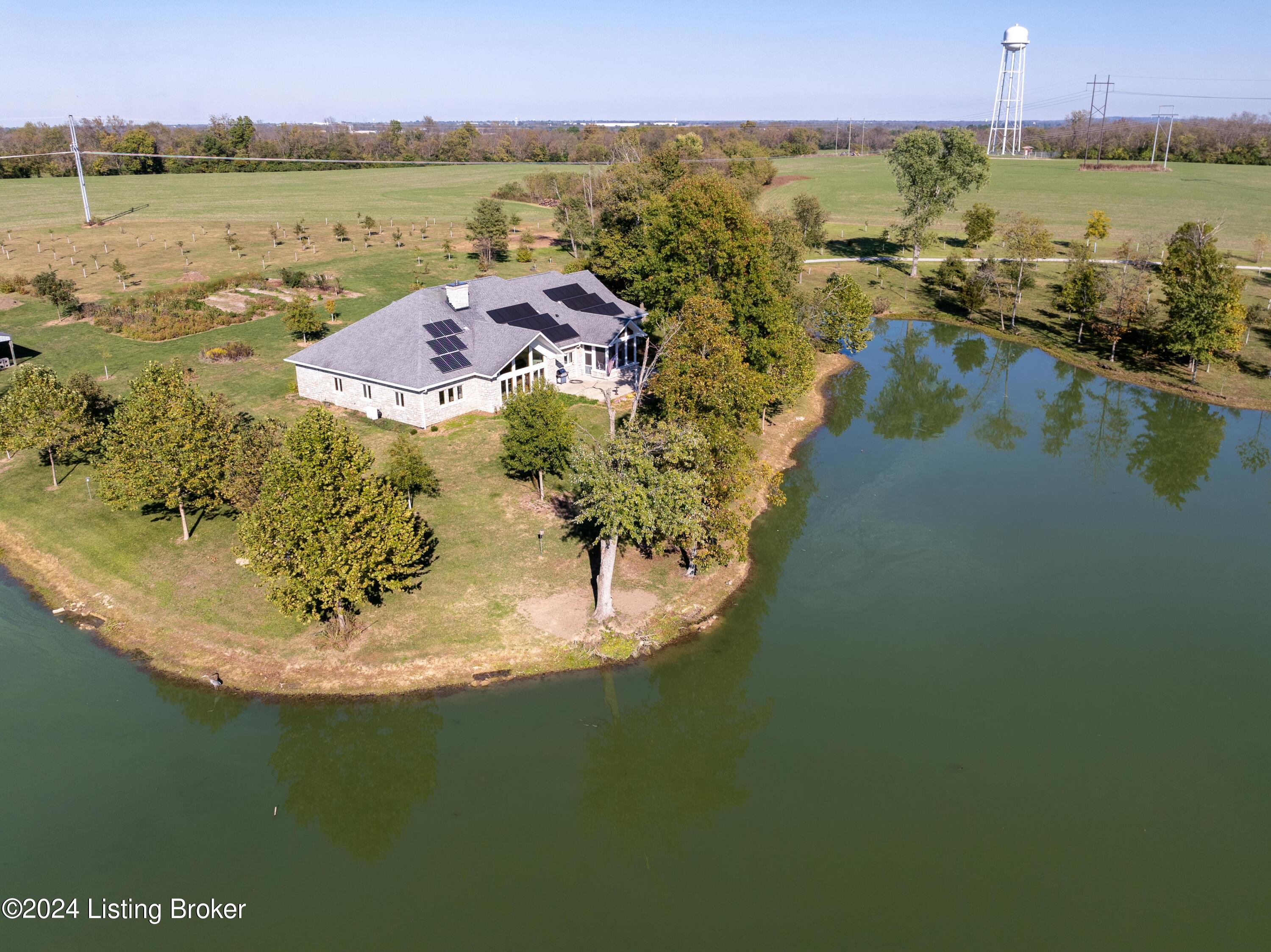 6678 Buck Creek Rd, Finchville, Kentucky image 1