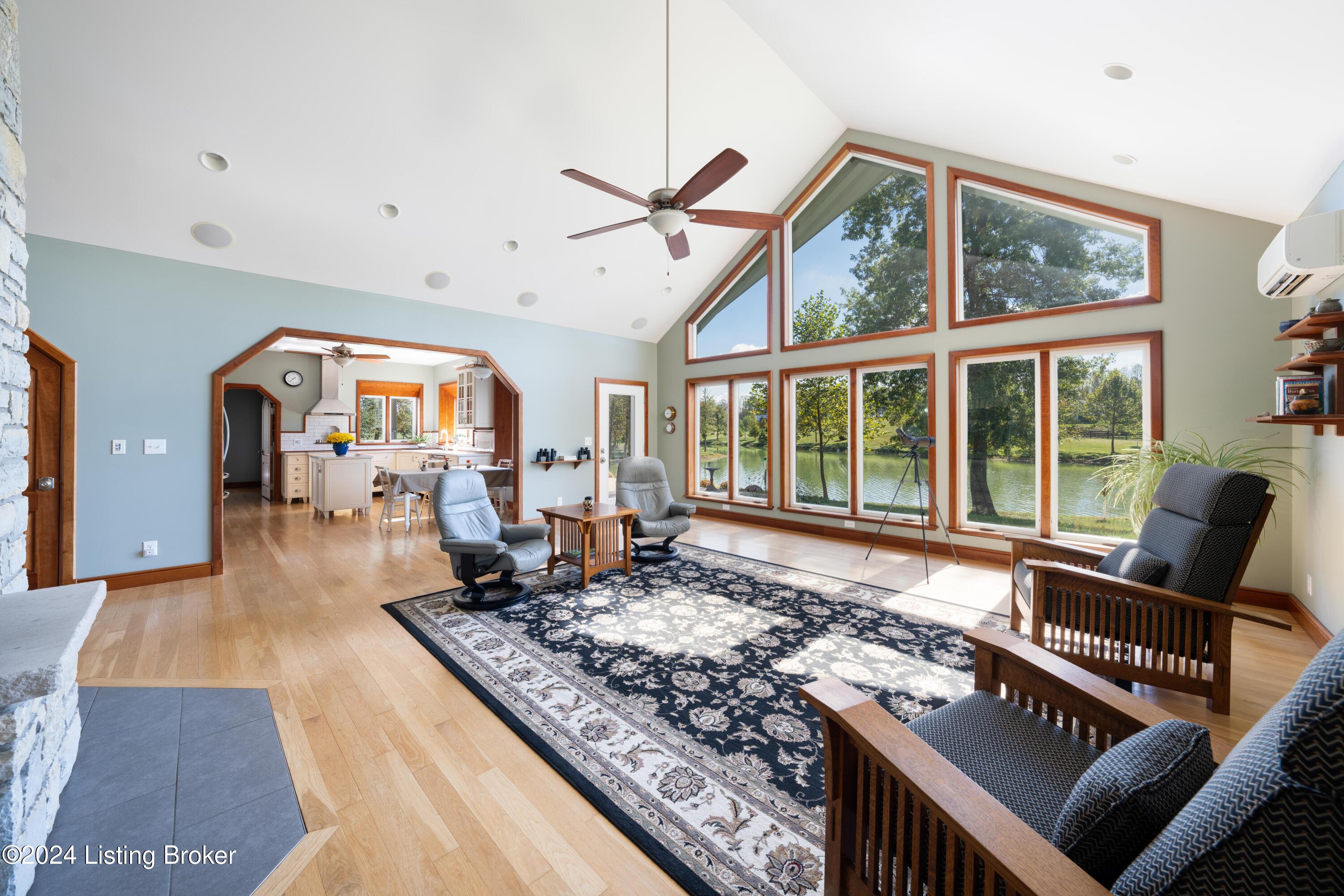 6678 Buck Creek Rd, Finchville, Kentucky image 2