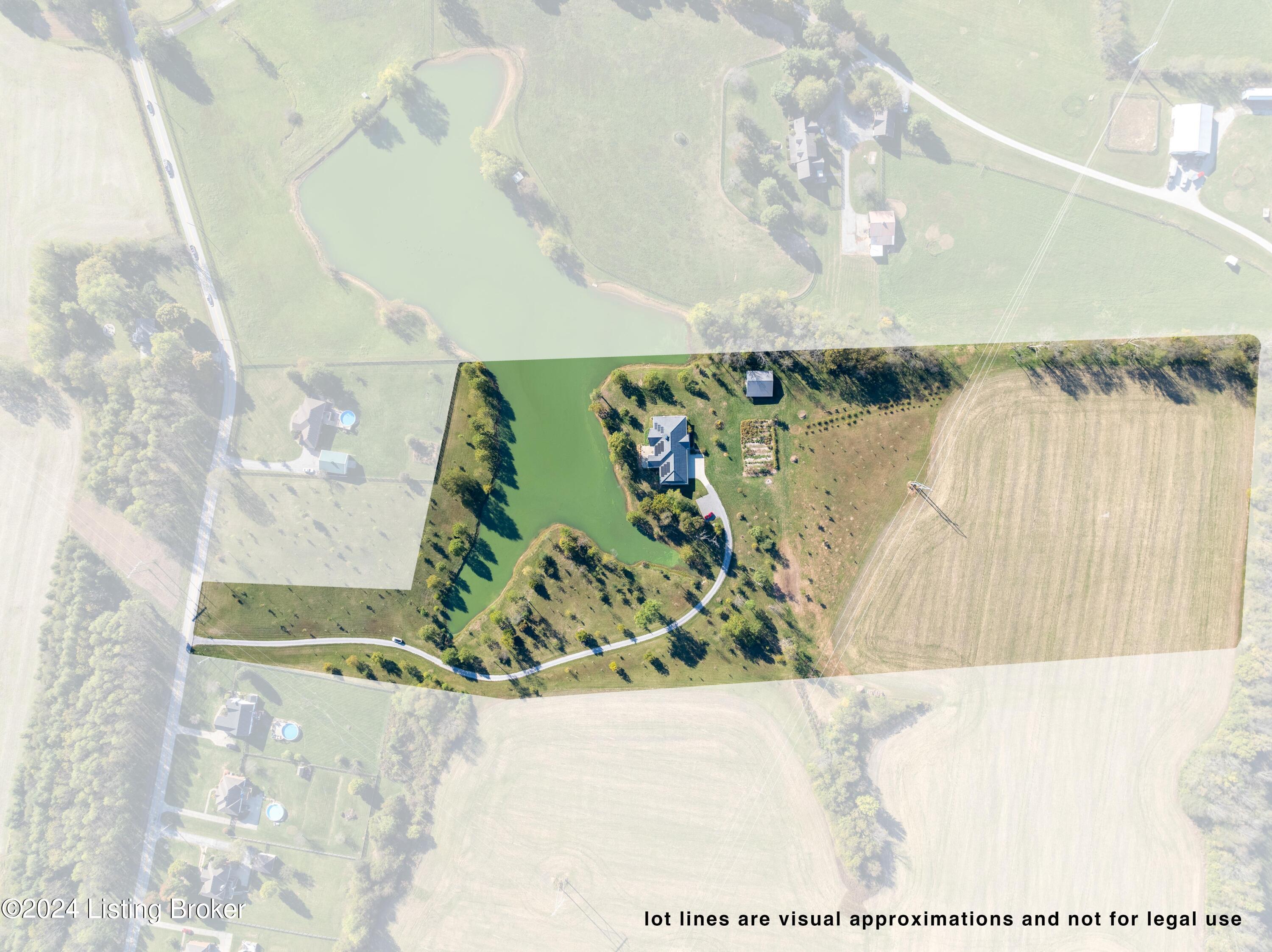 6678 Buck Creek Rd, Finchville, Kentucky image 9