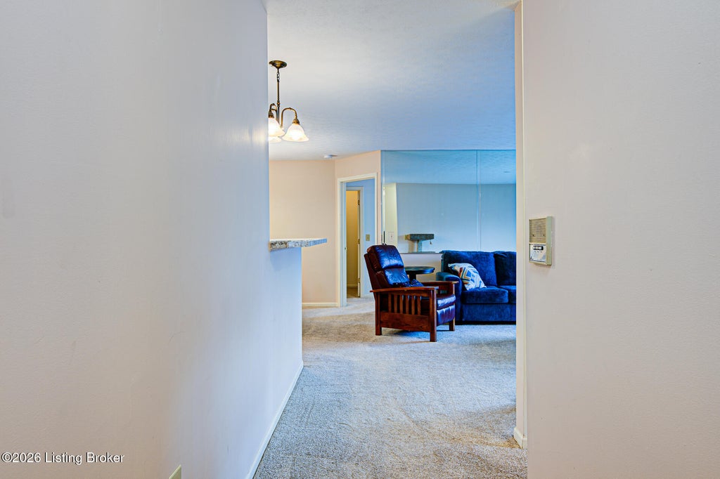 Photo of 8410 Ambrosse Ln #103, Louisville, KY 40299 (MLS # 1720213)