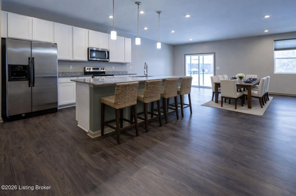 Photo of 4391 Coppice Trail, Louisville, KY 40229 (MLS # 1712865)