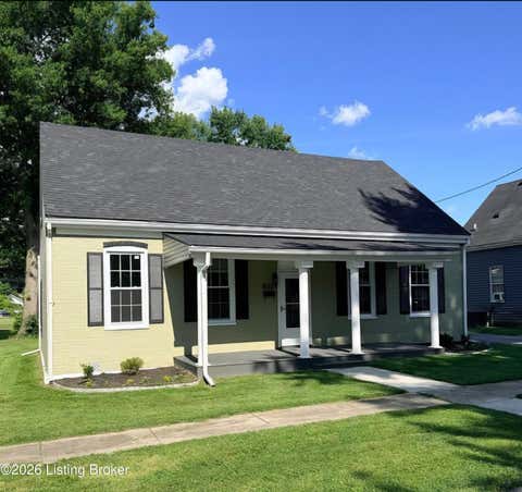 Photo of 611 5th St, Carrollton, KY 41008 (MLS # 1725816)