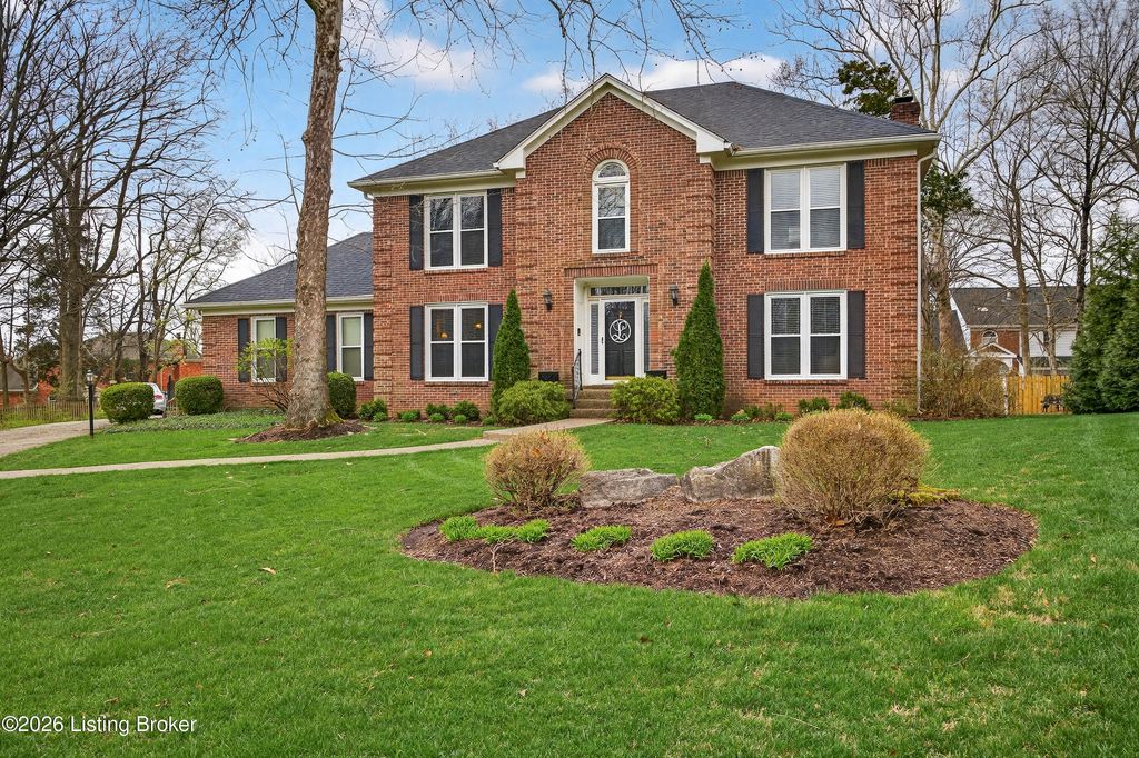 Photo of 506 Tellson Ct, Louisville, KY 40245 (MLS # 1711680)