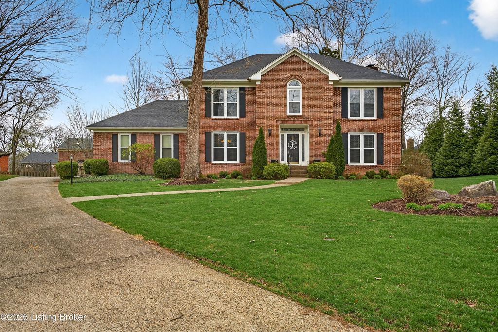 Photo of 506 Tellson Ct, Louisville, KY 40245 (MLS # 1711680)