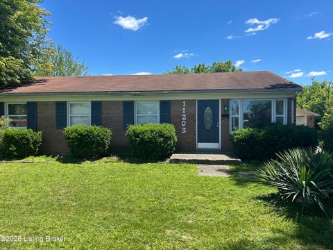 Photo of 11203 Thunder Dr, Louisville, KY 40272 (MLS # 1717454)