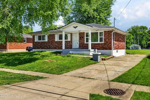 Photo of 3015 Rockaway Dr, Louisville, KY 40216 (MLS # 1717230)