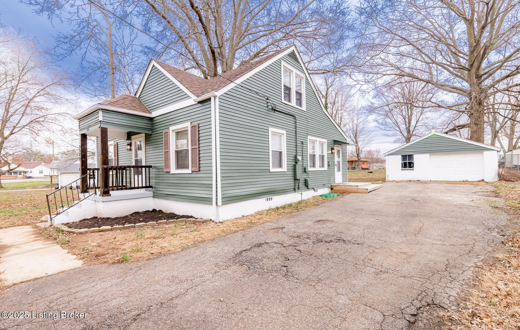 5512 Mae Ct, Louisville, Kentucky image 36