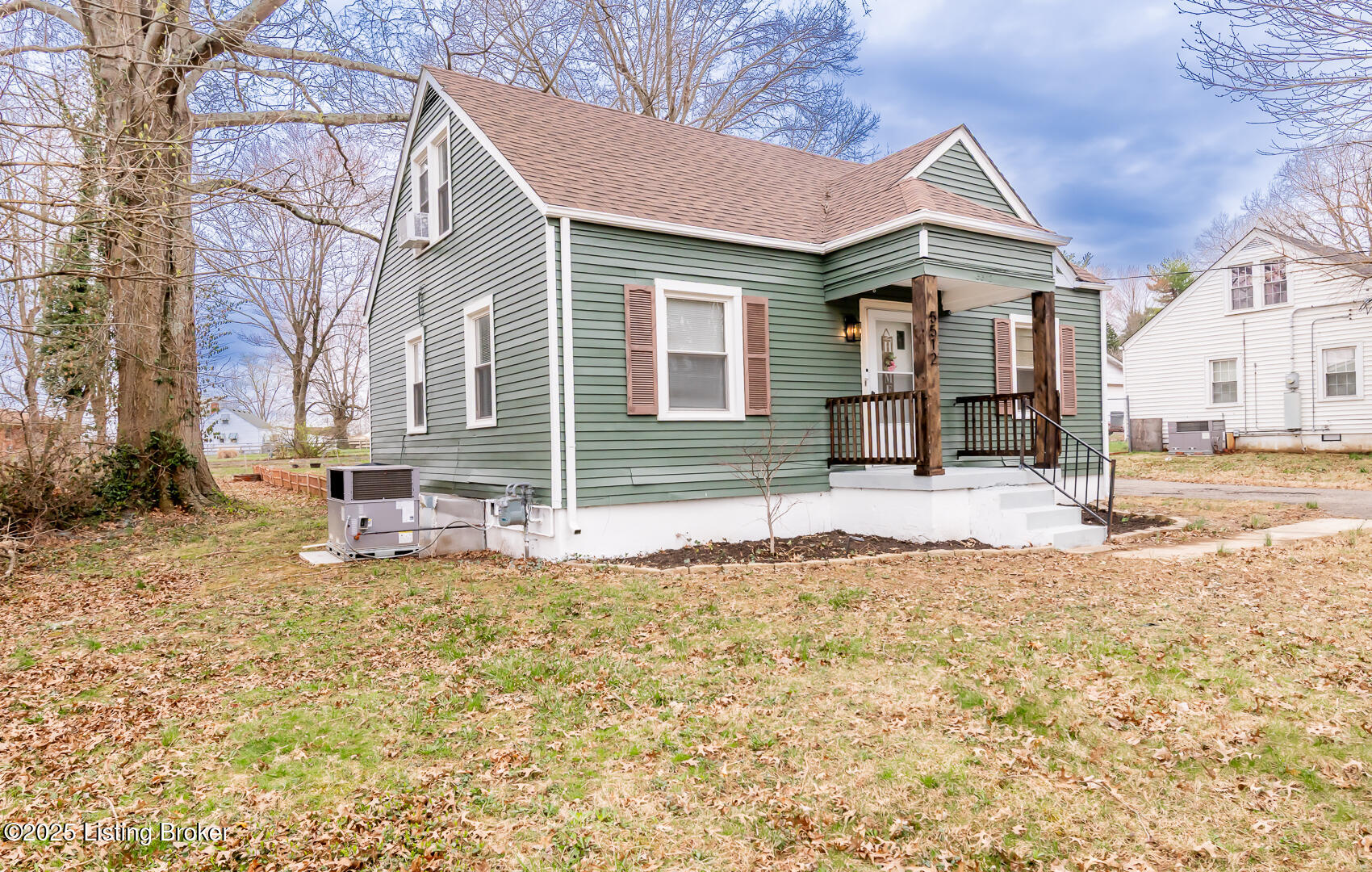 5512 Mae Ct, Louisville, Kentucky image 39