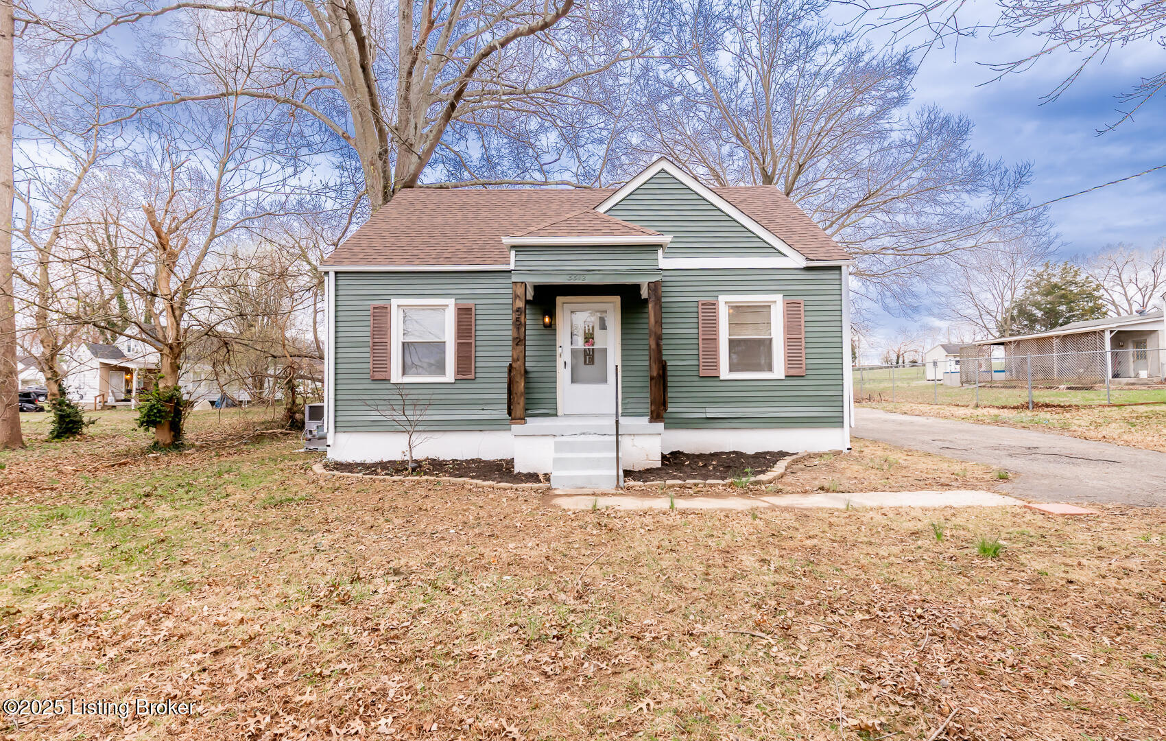 5512 Mae Ct, Louisville, Kentucky image 1