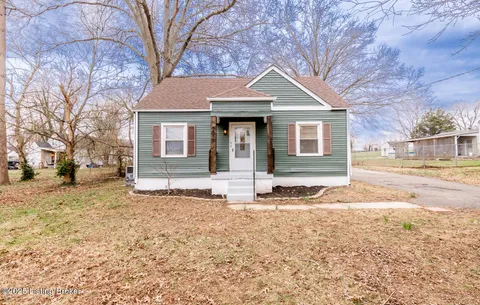 5512 Mae Ct, Louisville, KY 40214 - #: 1682434