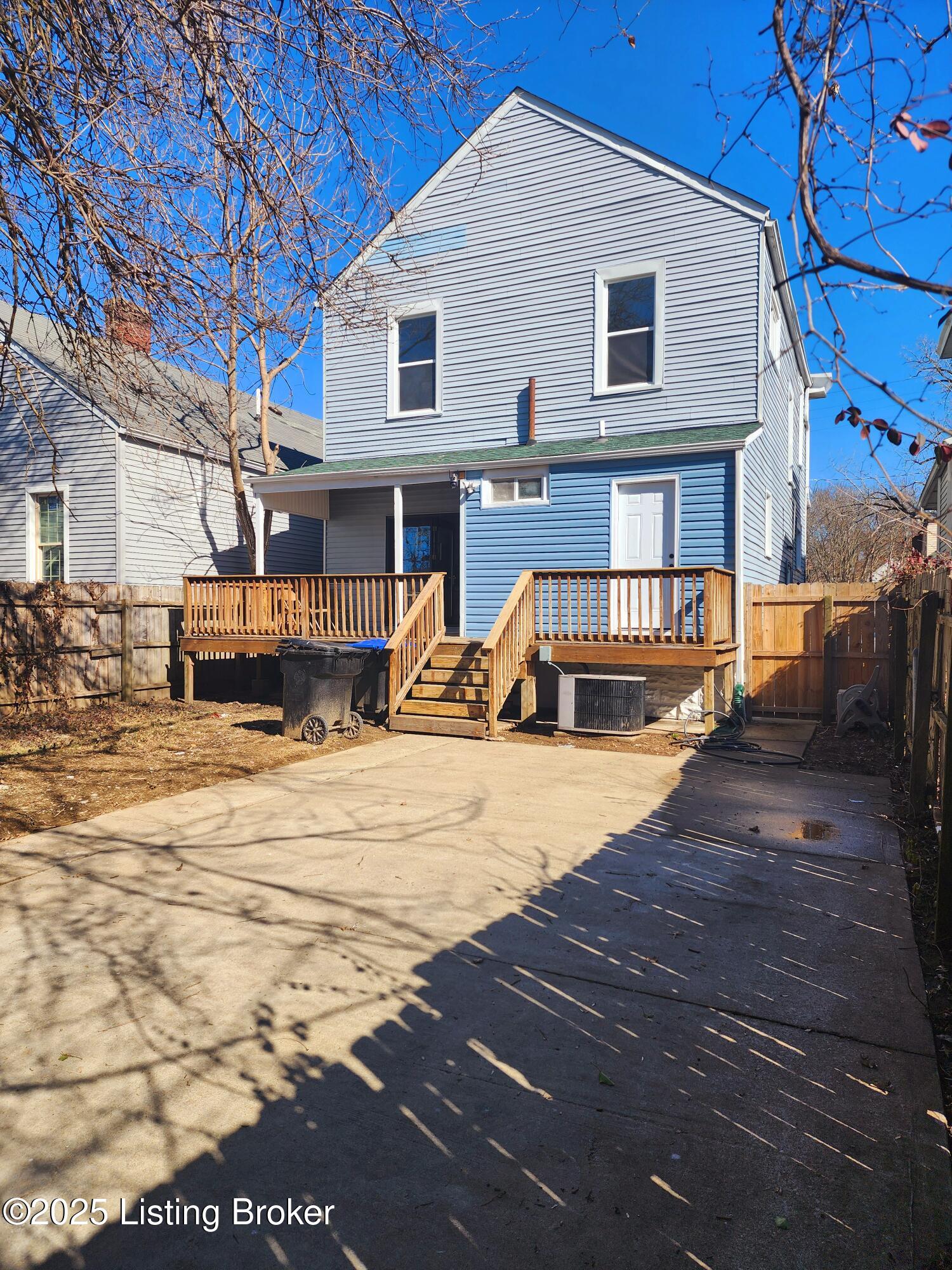 646 S 36th St, Louisville, Kentucky image 43
