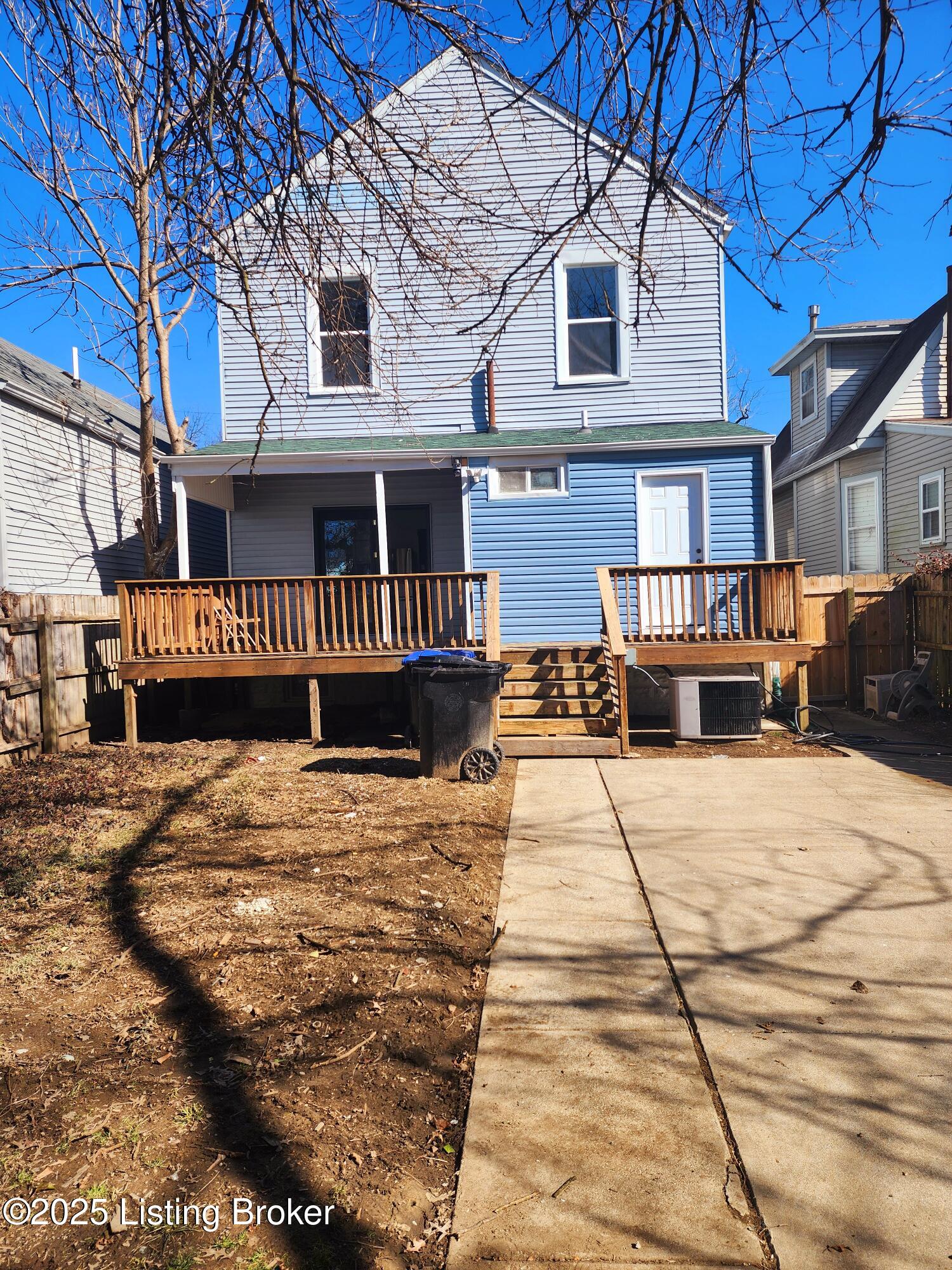 646 S 36th St, Louisville, Kentucky image 42