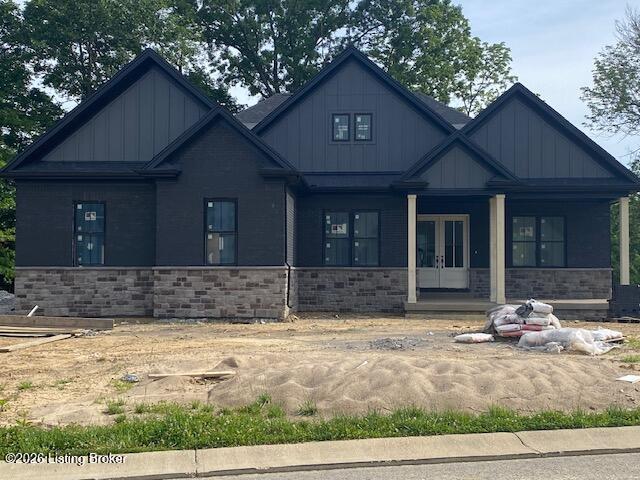Crestwood, Kentucky, 40014, United States, 3 Bedrooms Bedrooms, ,3 BathroomsBathrooms,Residential,Active,2013663