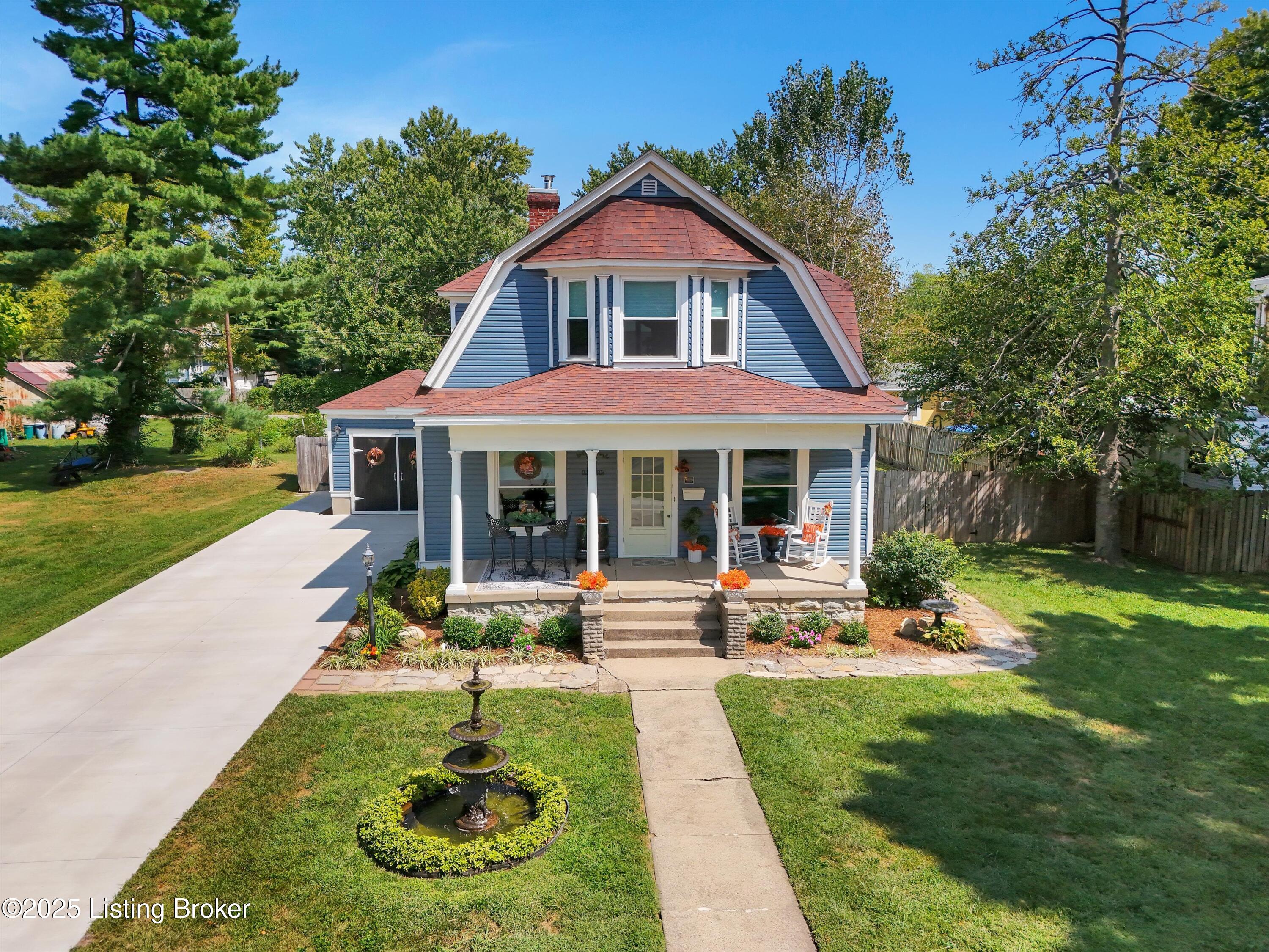 205 Birch Ave, La Grange, Pennsylvania image 1