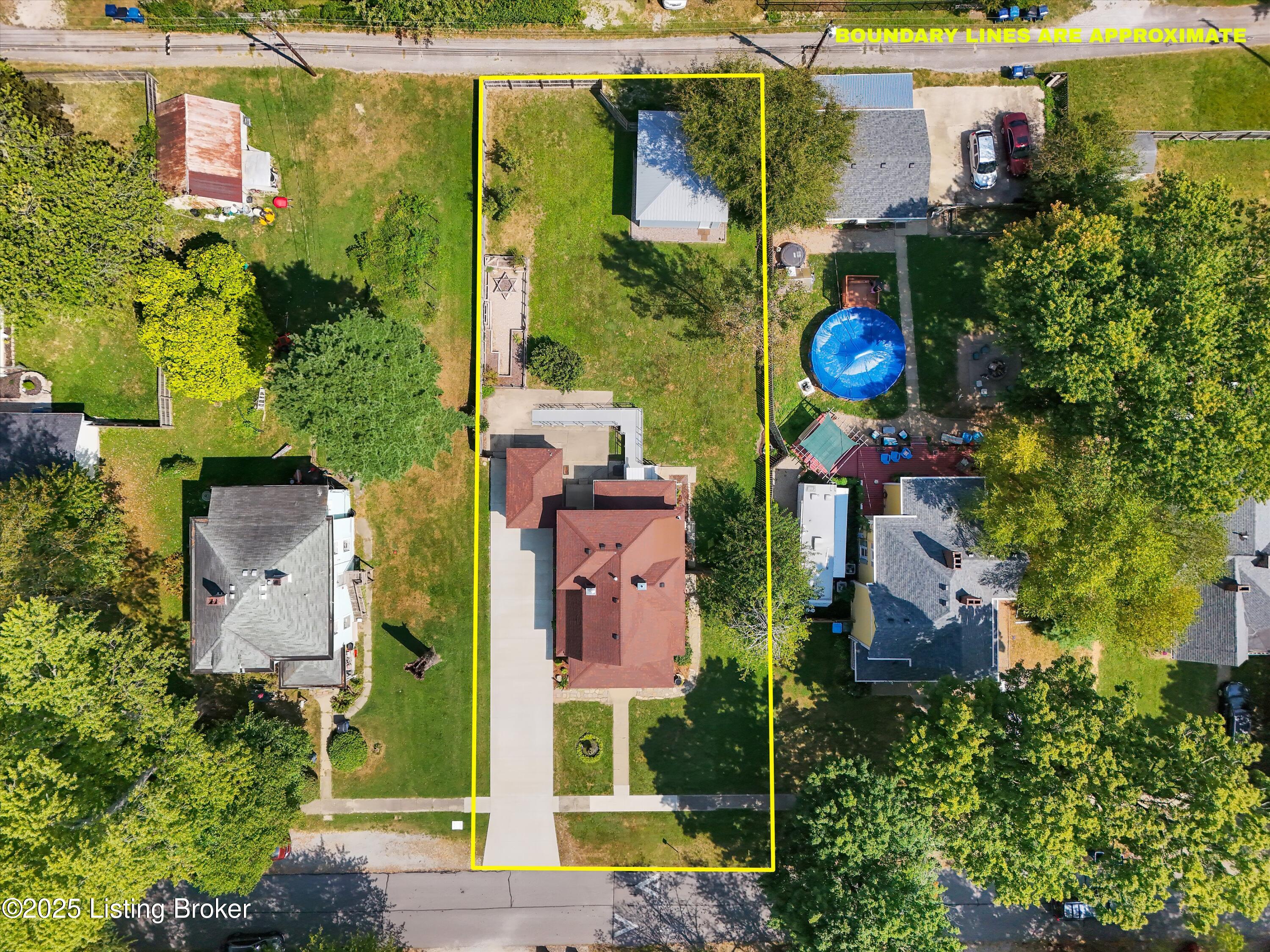 205 Birch Ave, La Grange, Pennsylvania image 6