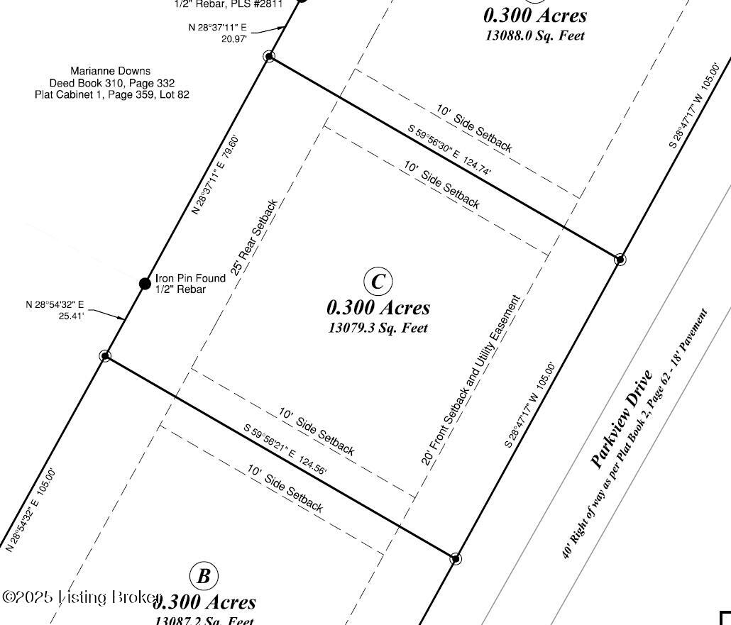 0-C Parkview Dr, Leitchfield, Kentucky image 2