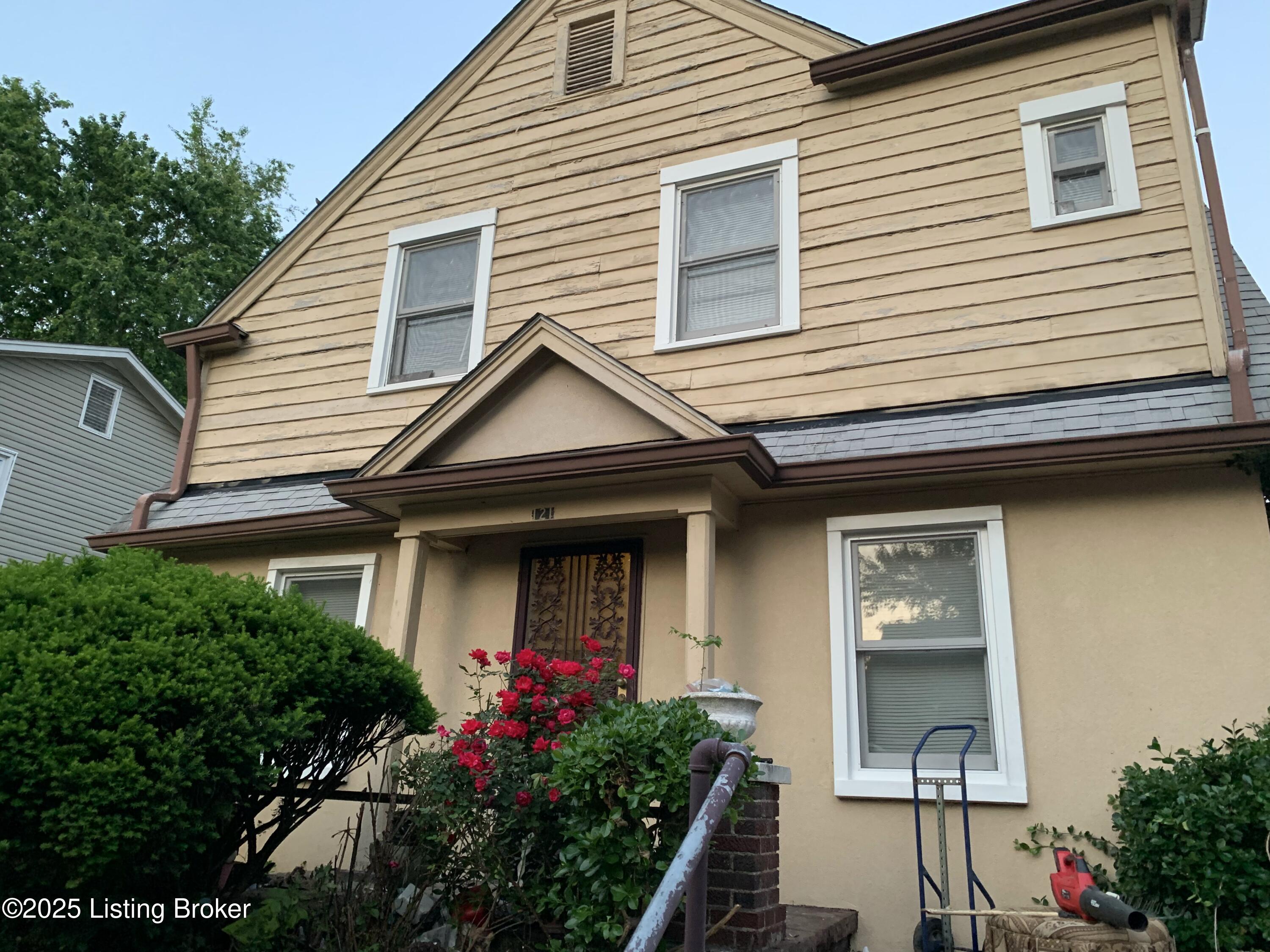 121 N Shawnee Terrace, Louisville, Kentucky image 1