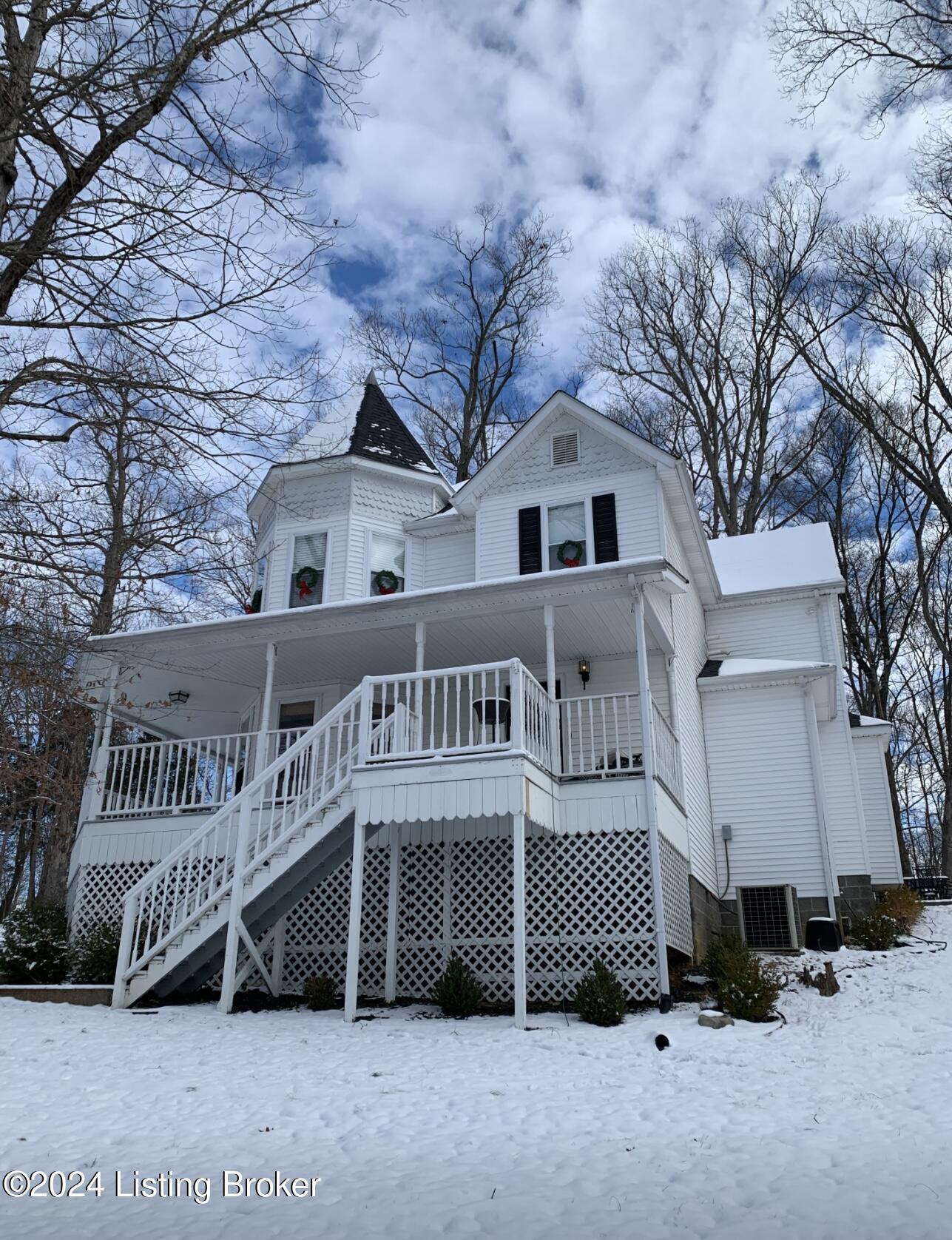 573 Long Needle Rd, Brandenburg, Kentucky image 20