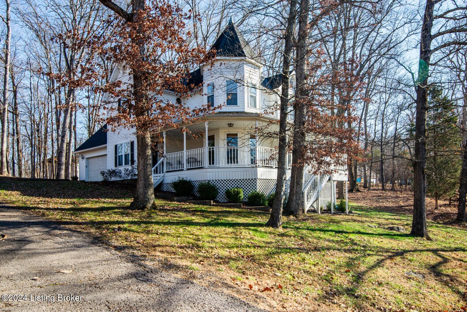 573 Long Needle Rd, Brandenburg, Kentucky image 3
