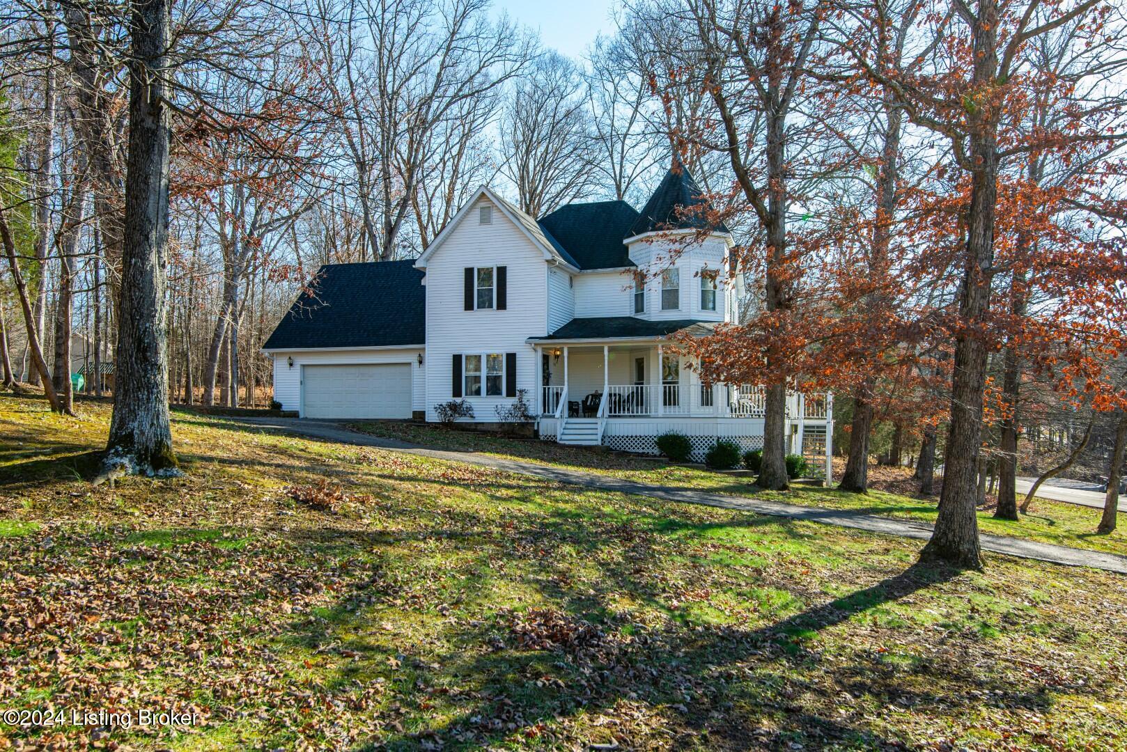 573 Long Needle Rd, Brandenburg, Kentucky image 2