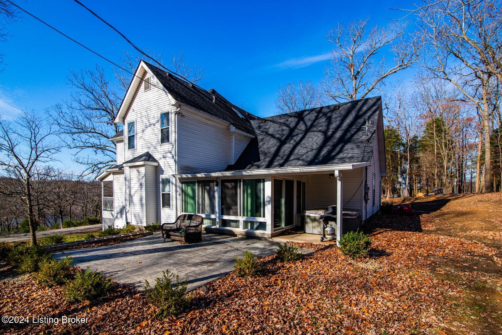 573 Long Needle Rd, Brandenburg, Kentucky image 7