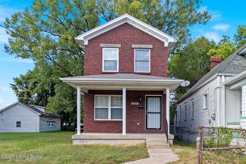 Photo of 3233 Vermont Ave, Louisville, KY 40211 (MLS # 1702489)