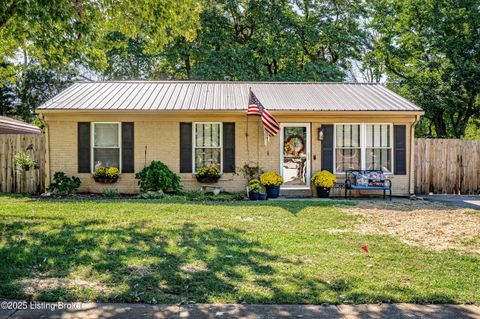 Photo of 229 E Blue Jay Rd, Louisville, KY 40229 (MLS # 1699973)