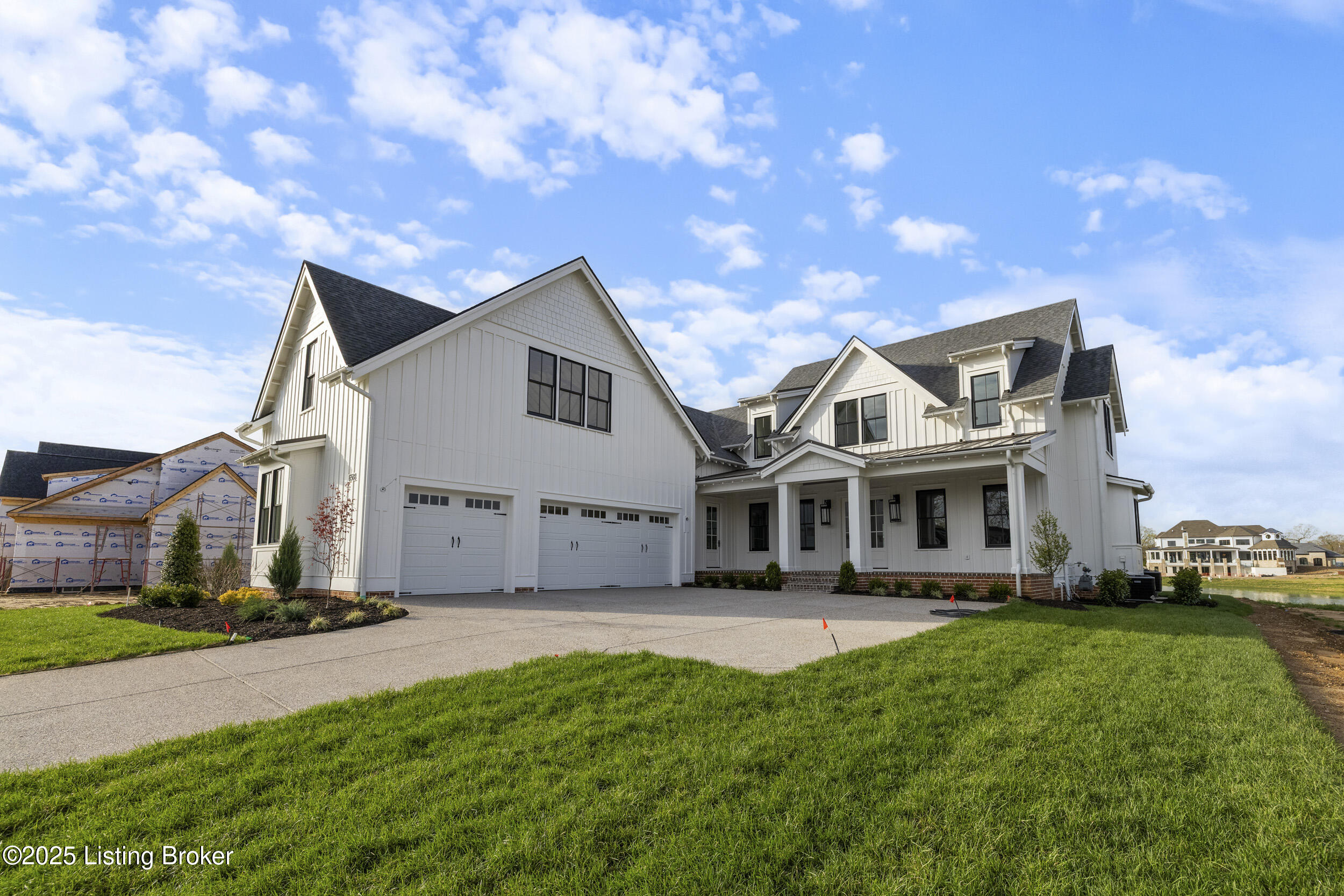 6508 Rosecliff Ct, Prospect, Kentucky image 1