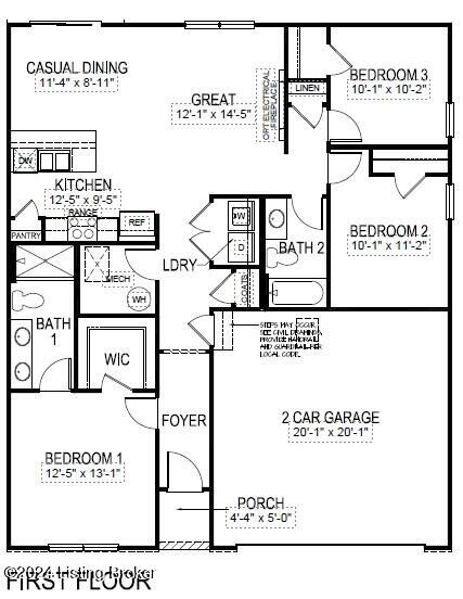 236 Aqueduct Park, Elizabethtown, Kentucky image 9