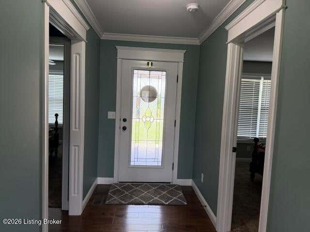 Photo of 109 Southfork Trail, Bardstown, KY 40004 (MLS # 1718983)