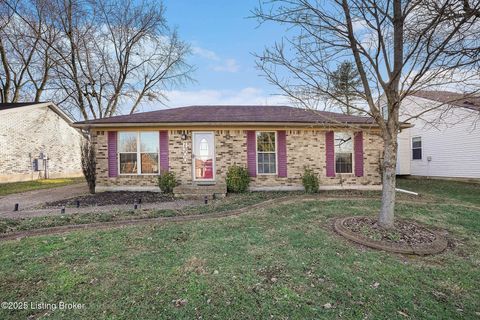 Photo of 7300 Chestnut Tree Ln, Louisville, KY 40291 (MLS # 1705742)